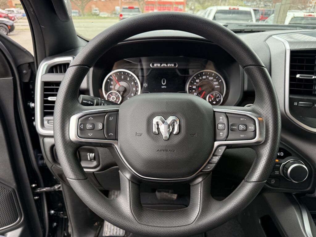 2026 Ram 1500 Express Crestwood KY