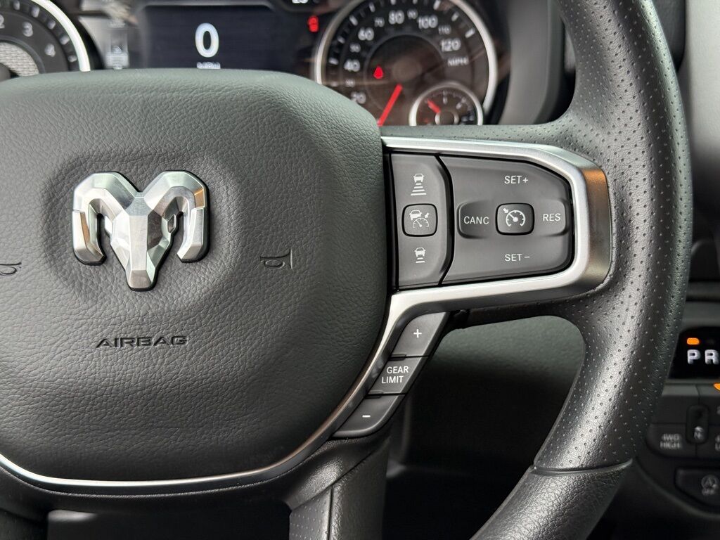 2026 Ram 1500 Express Crestwood KY