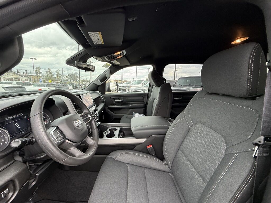 2026 Ram 1500 Express Crestwood KY