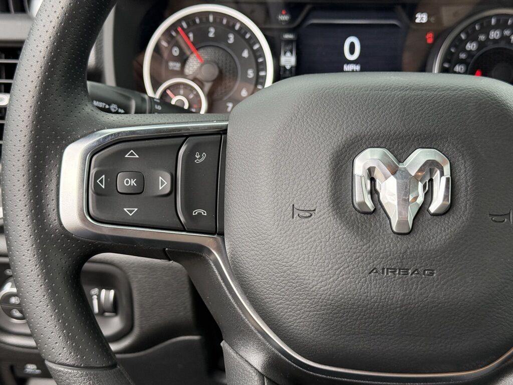 2026 Ram 1500 Express Crestwood KY