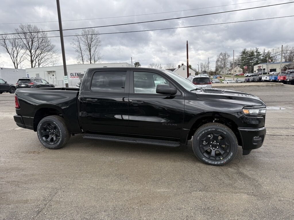 2026 Ram 1500 Express Crestwood KY
