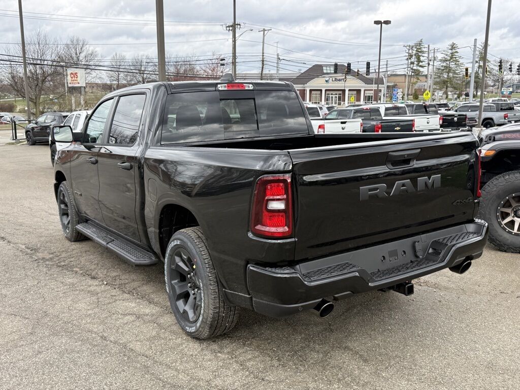 2026 Ram 1500 Express Crestwood KY