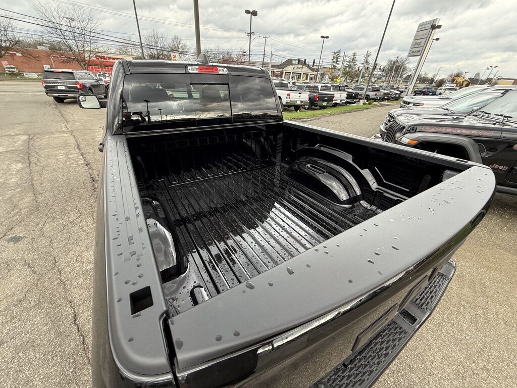 2026 Ram 1500 Express Crestwood KY