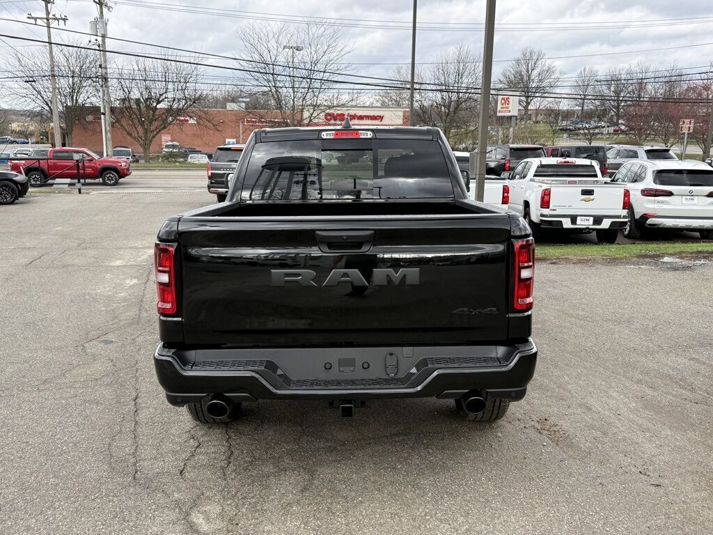 2026 Ram 1500 Express Crestwood KY
