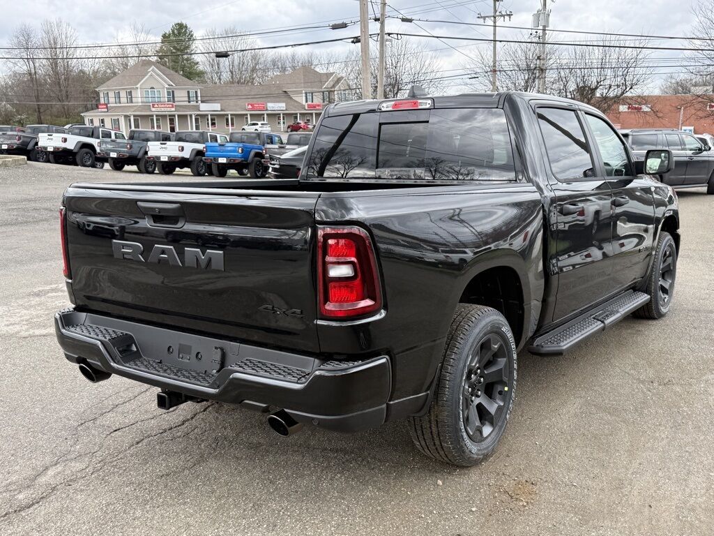 2026 Ram 1500 Express Crestwood KY