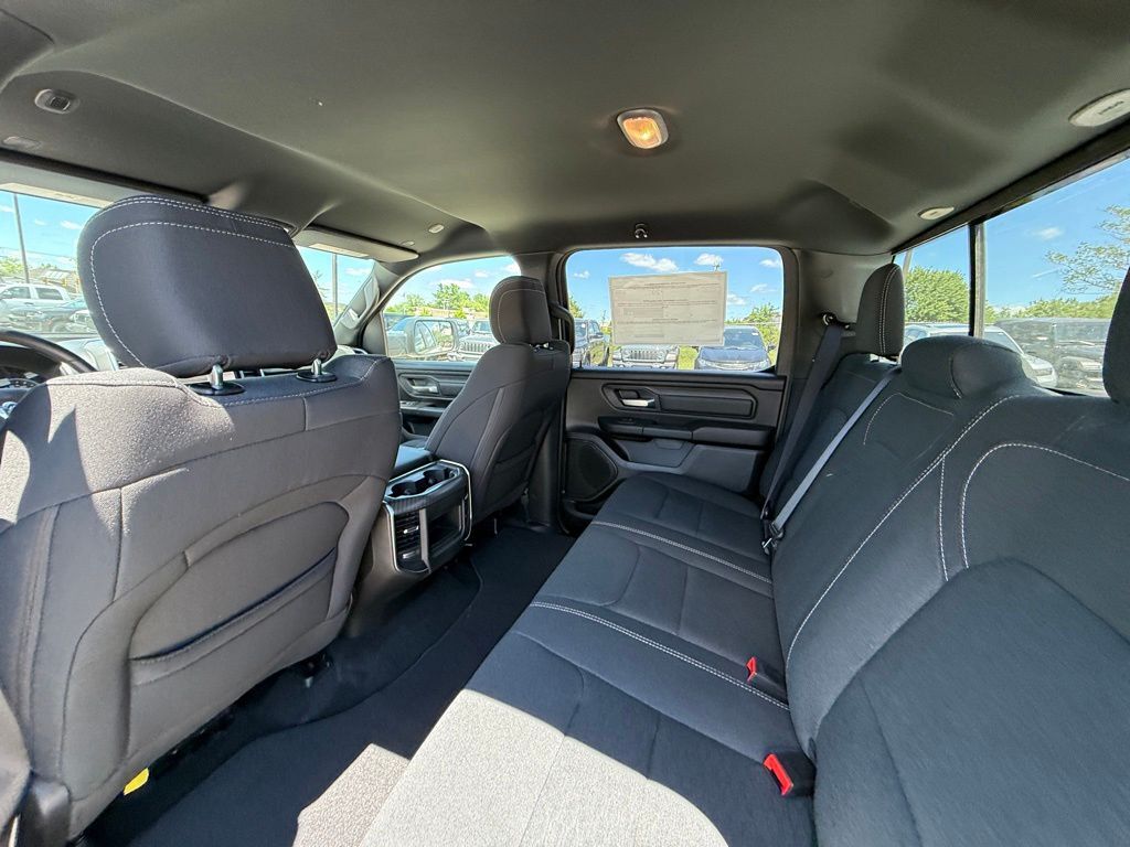 2026 Ram 1500 Express Crestwood KY