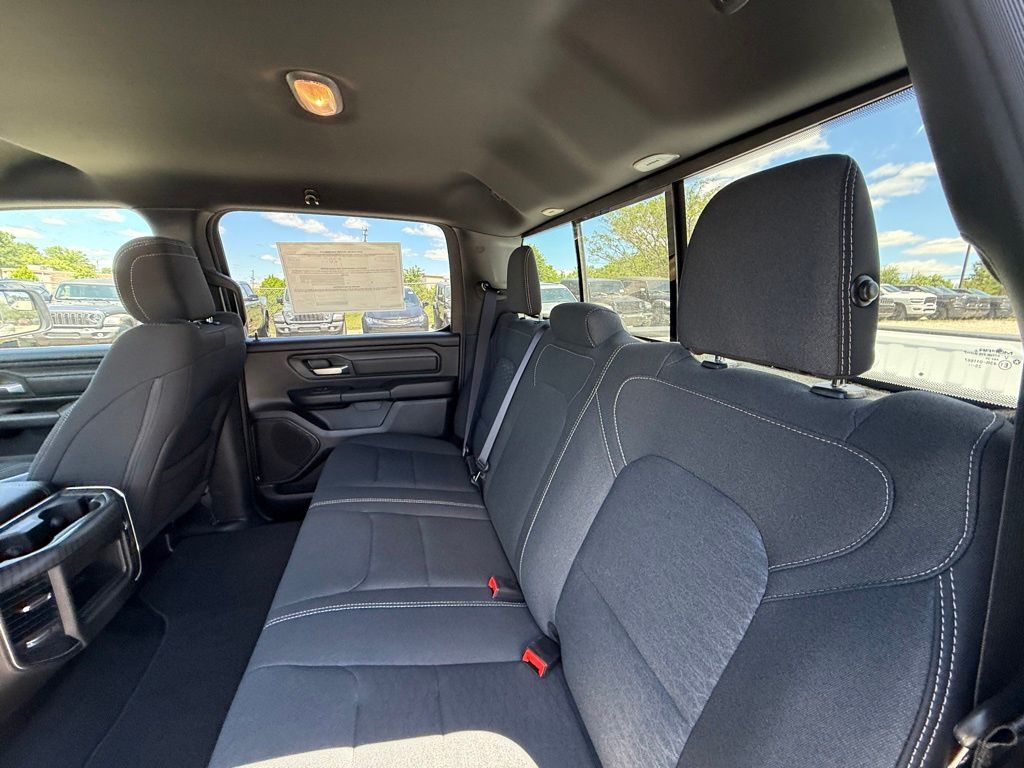 2026 Ram 1500 Express Crestwood KY