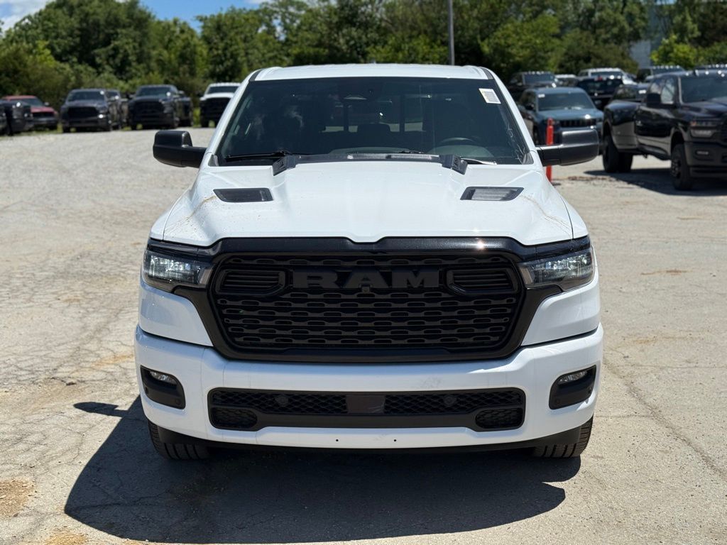 2026 Ram 1500 Express Crestwood KY