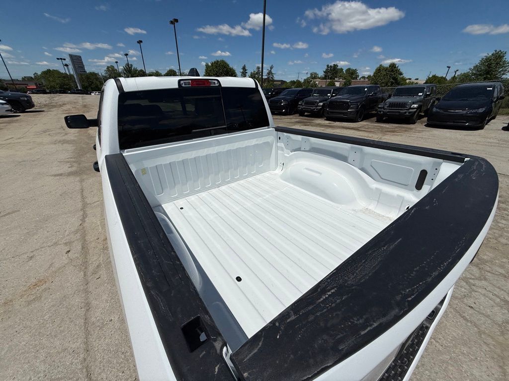 2026 Ram 1500 Express Crestwood KY