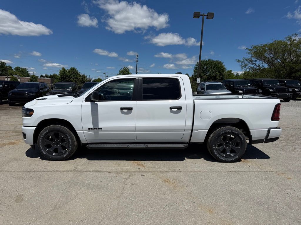 2026 Ram 1500 Express Crestwood KY