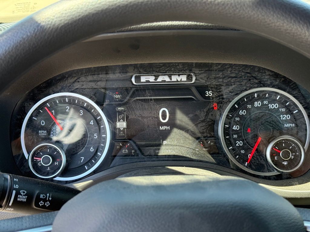 2026 Ram 1500 Express Crestwood KY