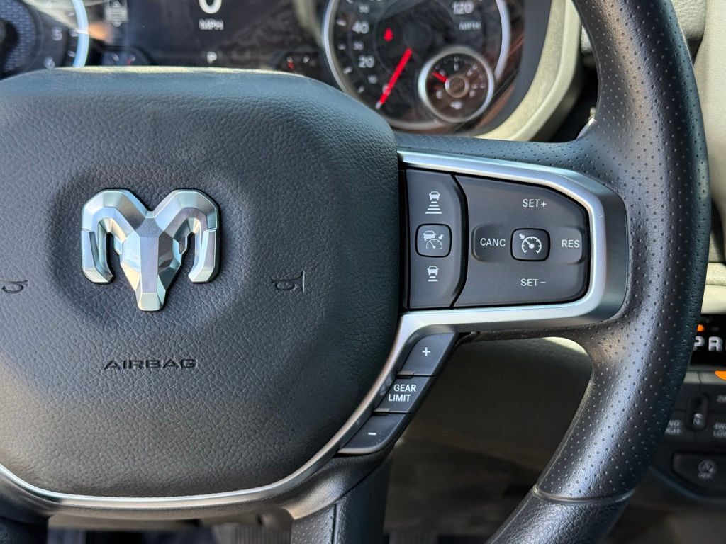 2026 Ram 1500 Express Crestwood KY