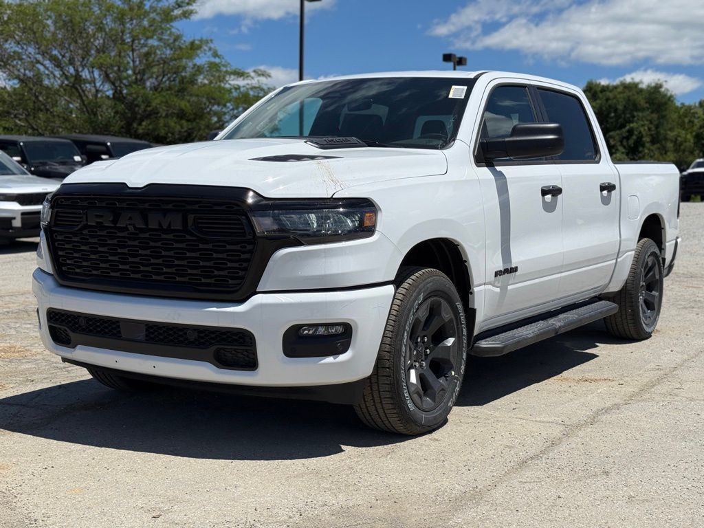 2026 Ram 1500 Express Crestwood KY