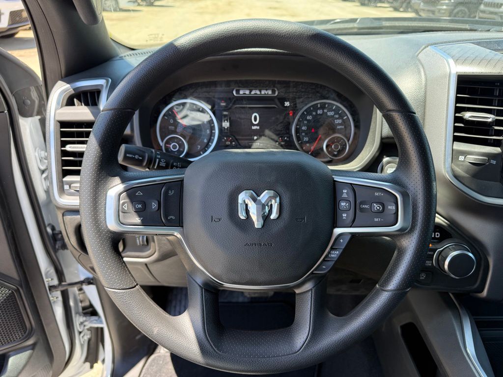 2026 Ram 1500 Express Crestwood KY