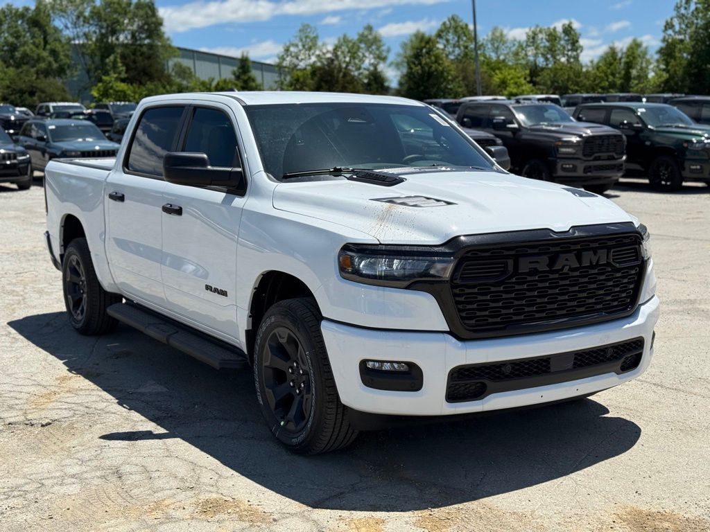 2026 Ram 1500 Express Crestwood KY