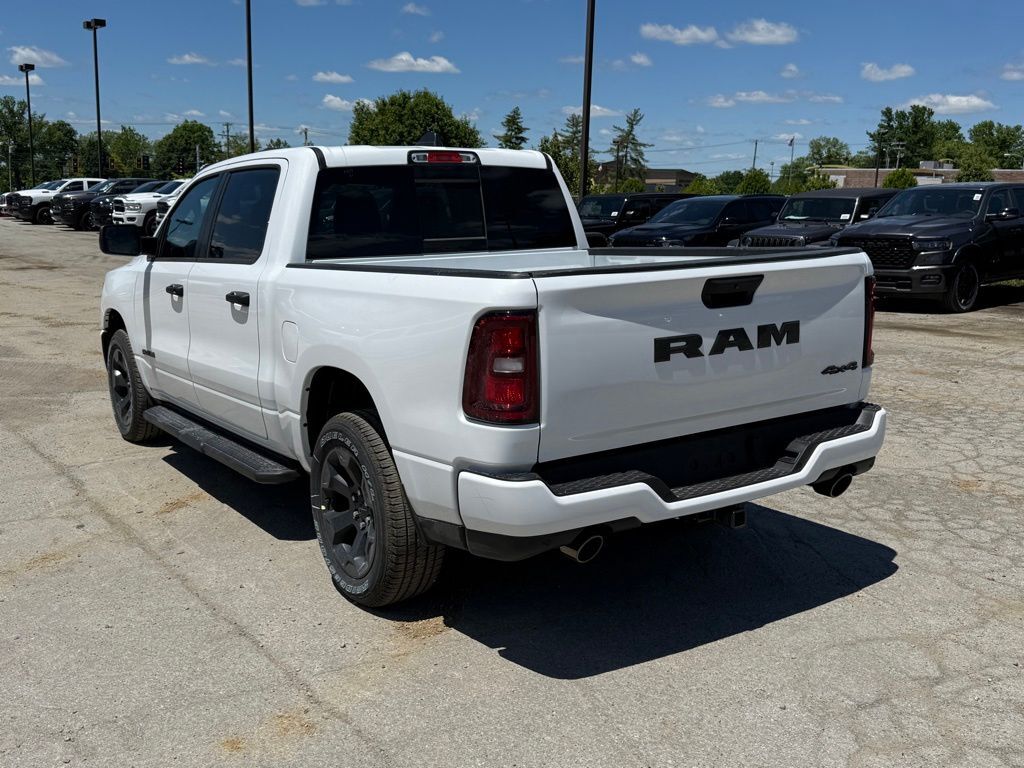 2026 Ram 1500 Express Crestwood KY