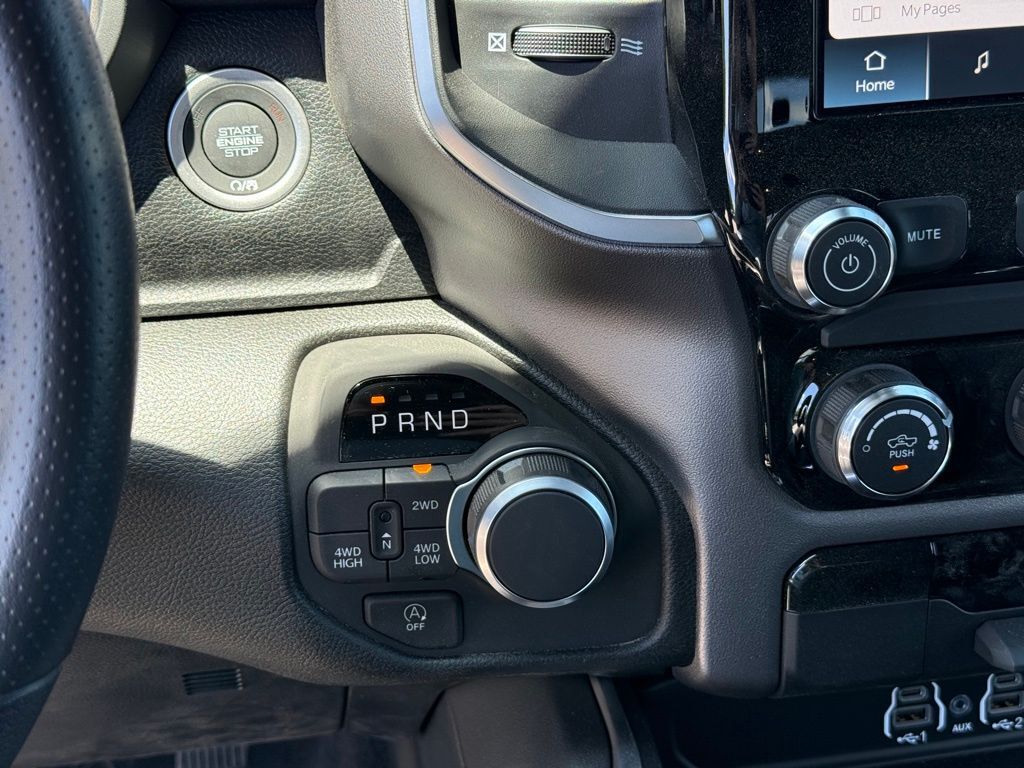 2026 Ram 1500 Express Crestwood KY