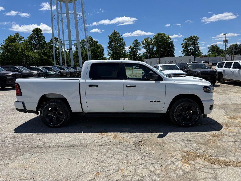 2026 Ram 1500 Express Crestwood KY