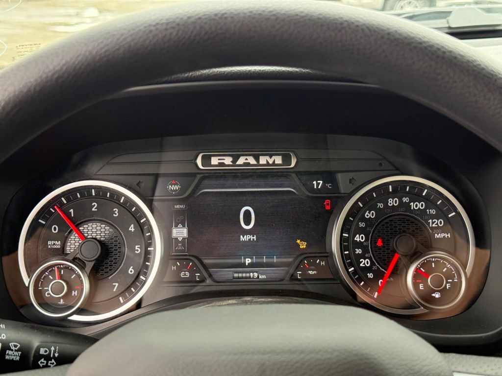 2026 Ram 1500 Express Crestwood KY