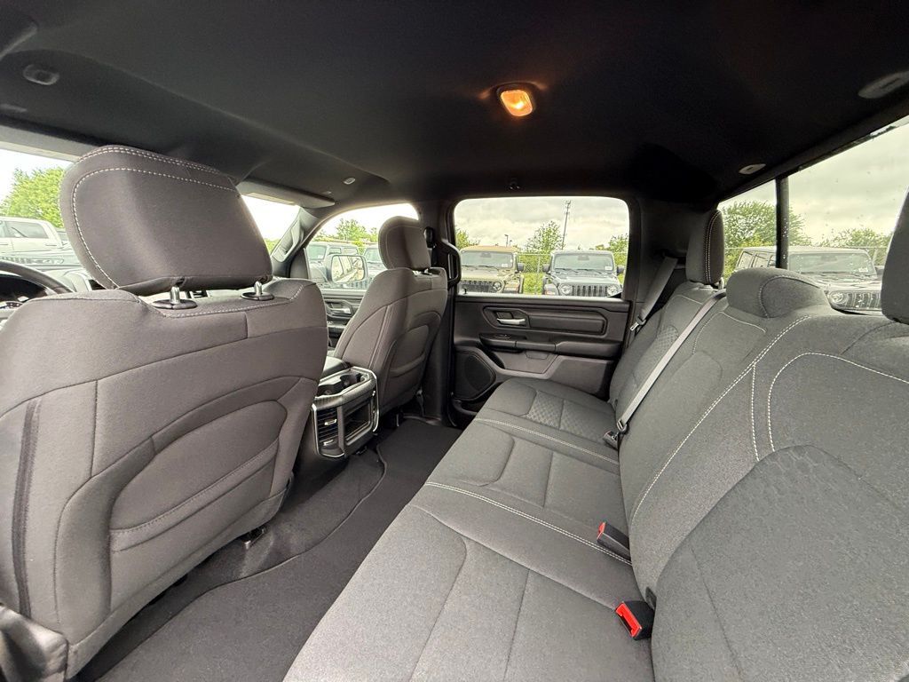 2026 Ram 1500 Express Crestwood KY