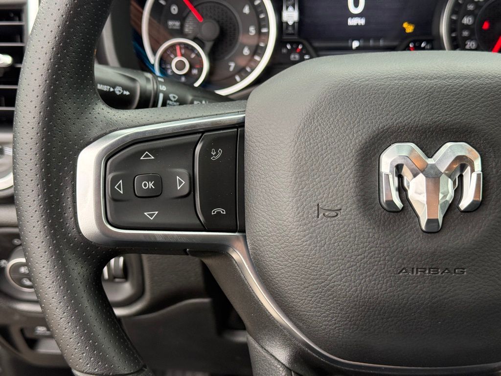 2026 Ram 1500 Express Crestwood KY