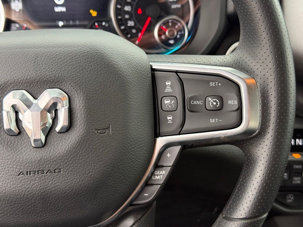 2026 Ram 1500 Express Crestwood KY