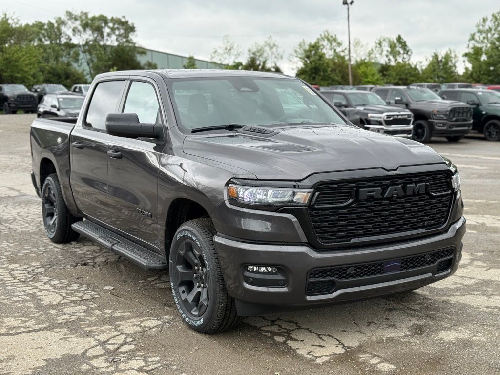 2026 Ram 1500 Express Crestwood KY