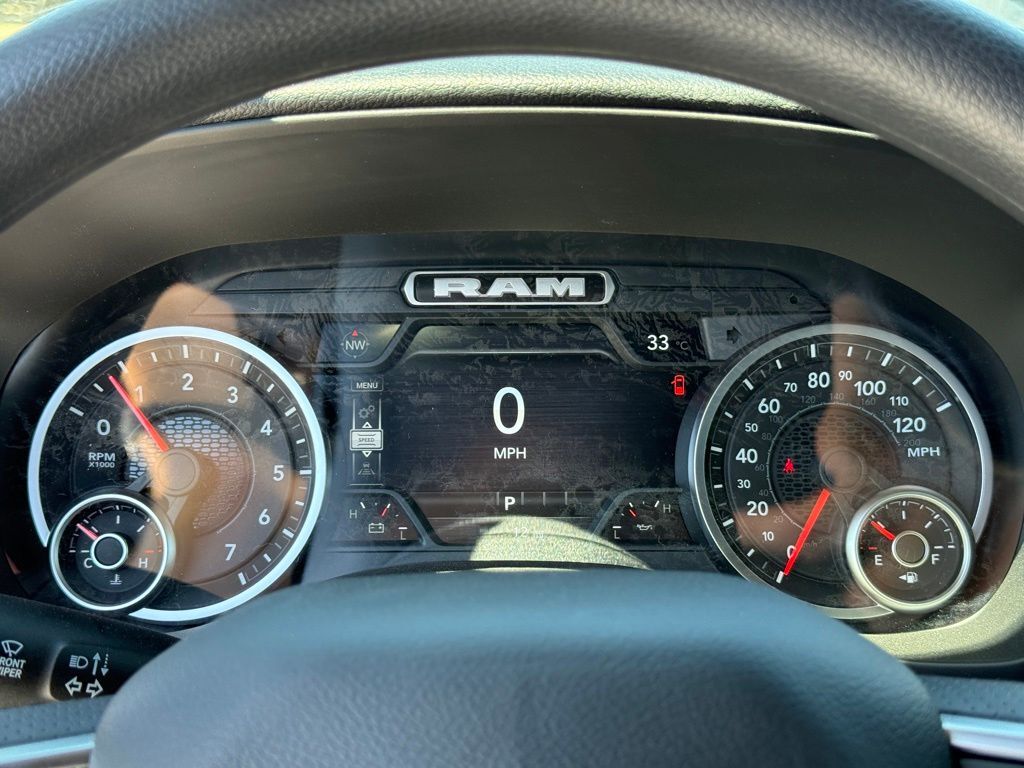 2026 Ram 1500 Express Crestwood KY