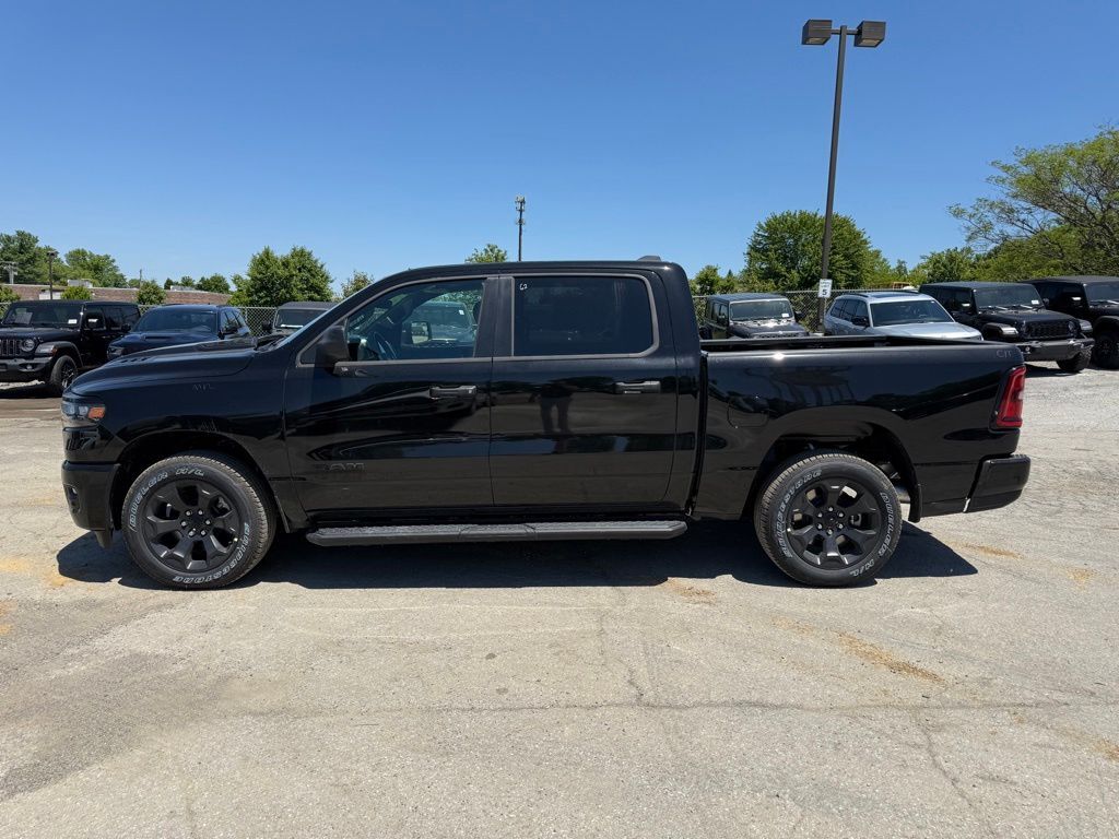 2026 Ram 1500 Express Crestwood KY