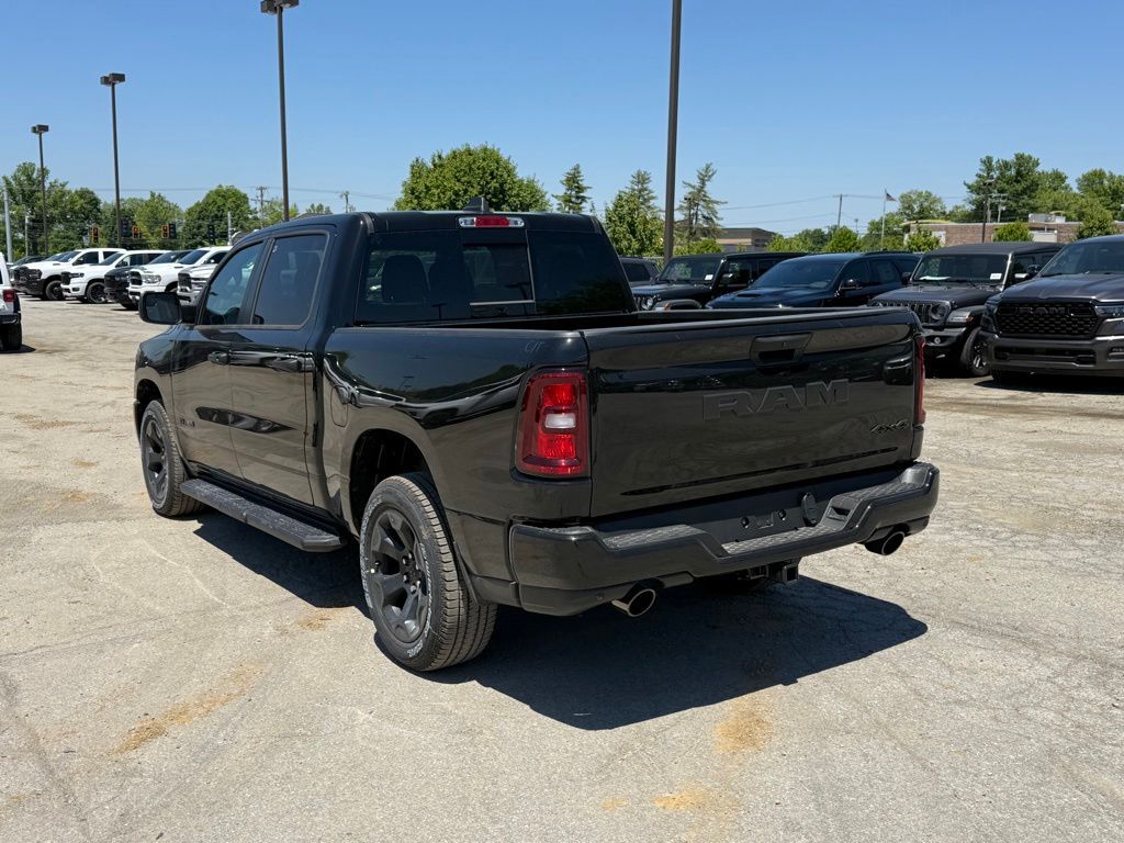 2026 Ram 1500 Express Crestwood KY