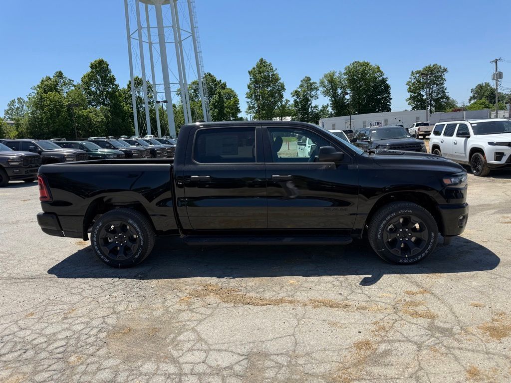 2026 Ram 1500 Express Crestwood KY