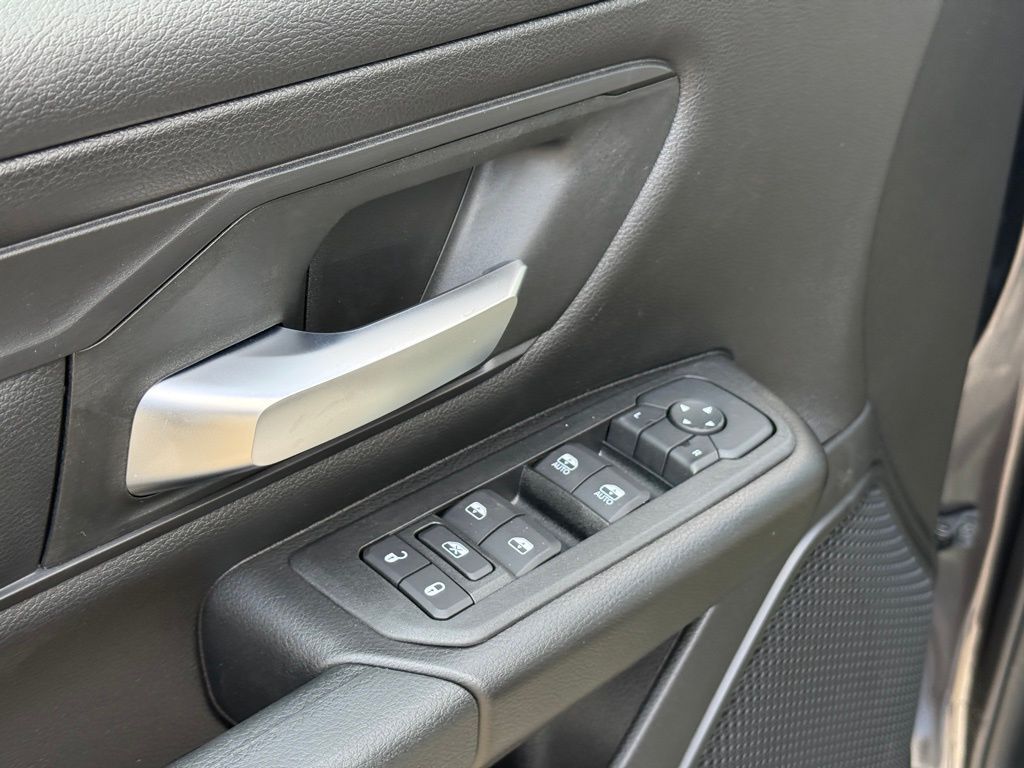 2026 Ram 1500 Express Crestwood KY