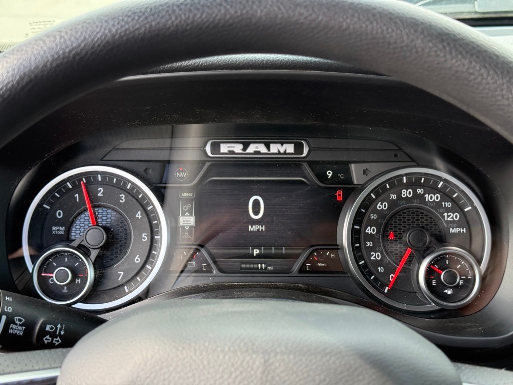 2026 Ram 1500 Express Crestwood KY