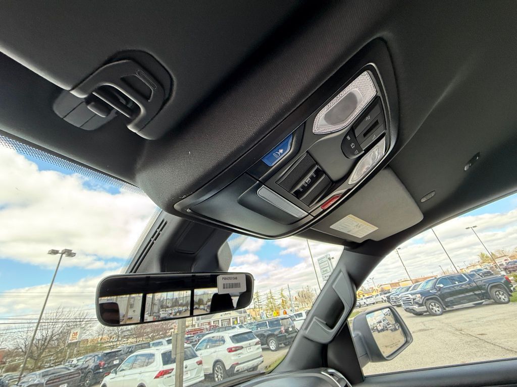 2026 Ram 1500 Express Crestwood KY