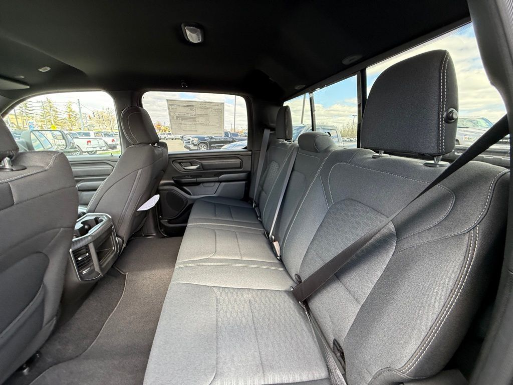 2026 Ram 1500 Express Crestwood KY