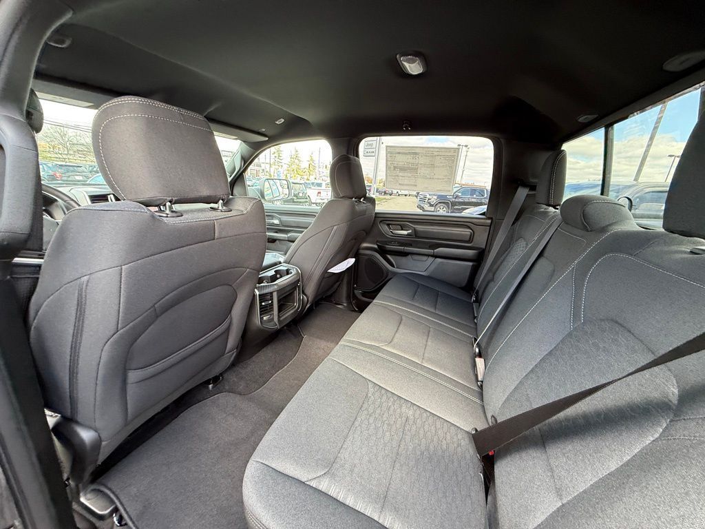 2026 Ram 1500 Express Crestwood KY