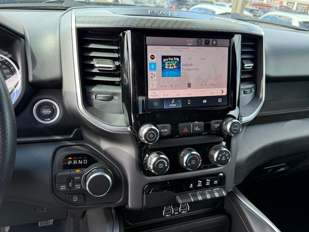 2026 Ram 1500 Express Crestwood KY