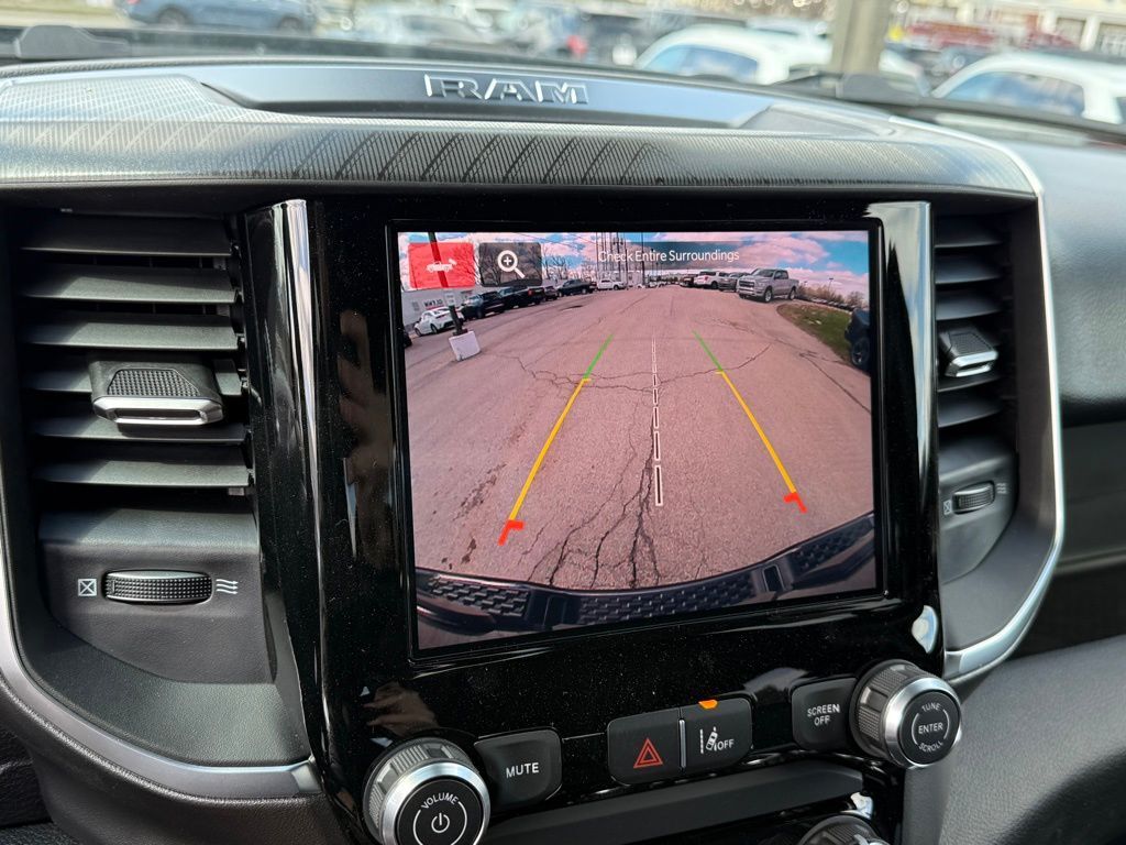 2026 Ram 1500 Express Crestwood KY