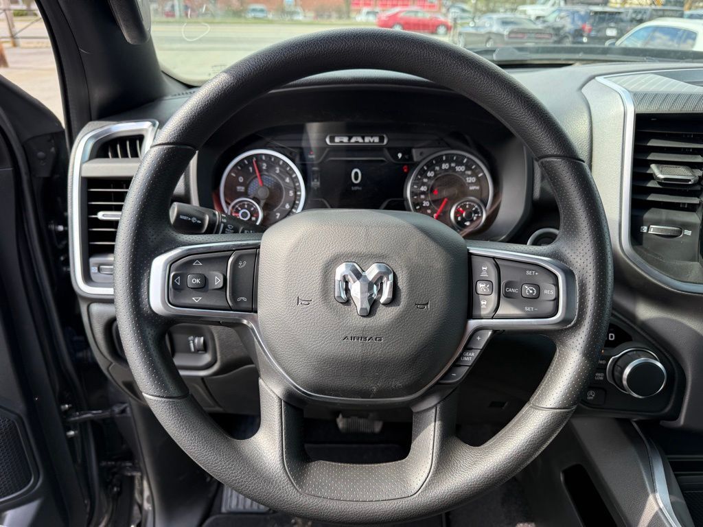 2026 Ram 1500 Express Crestwood KY