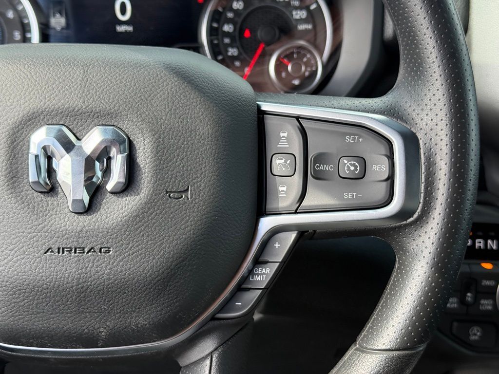 2026 Ram 1500 Express Crestwood KY