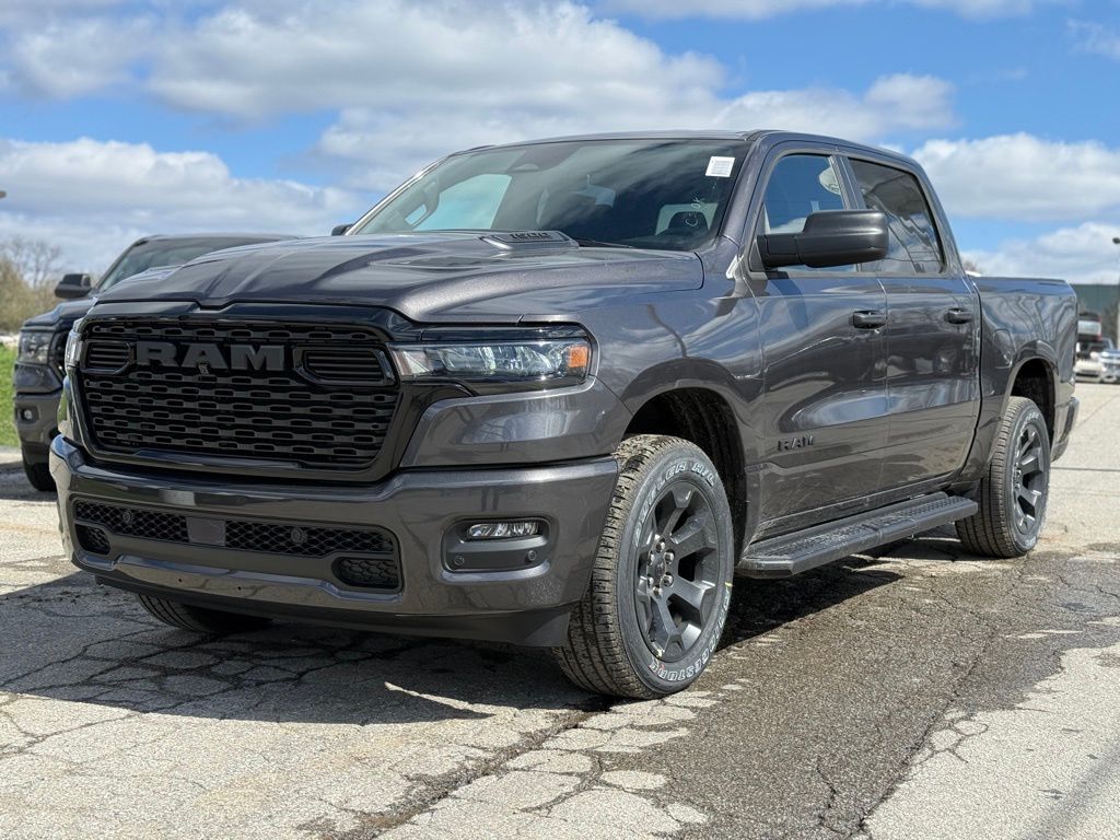 2026 Ram 1500 Express Crestwood KY