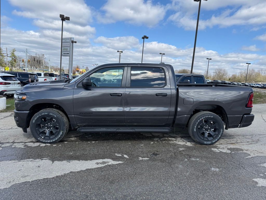 2026 Ram 1500 Express Crestwood KY