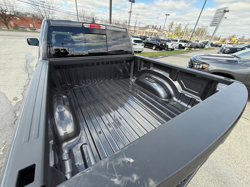 2026 Ram 1500 Express Crestwood KY