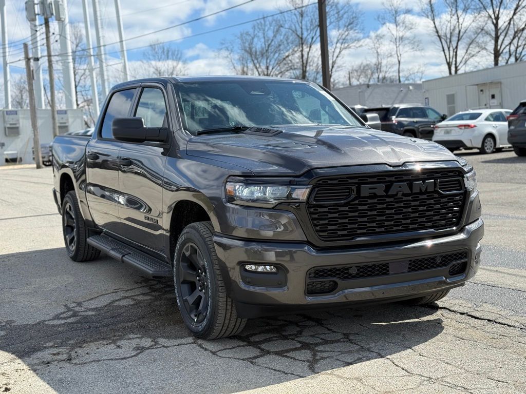 2026 Ram 1500 Express Crestwood KY