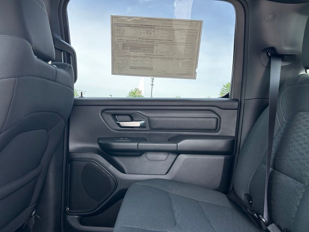 2026 Ram 1500 Express Crestwood KY