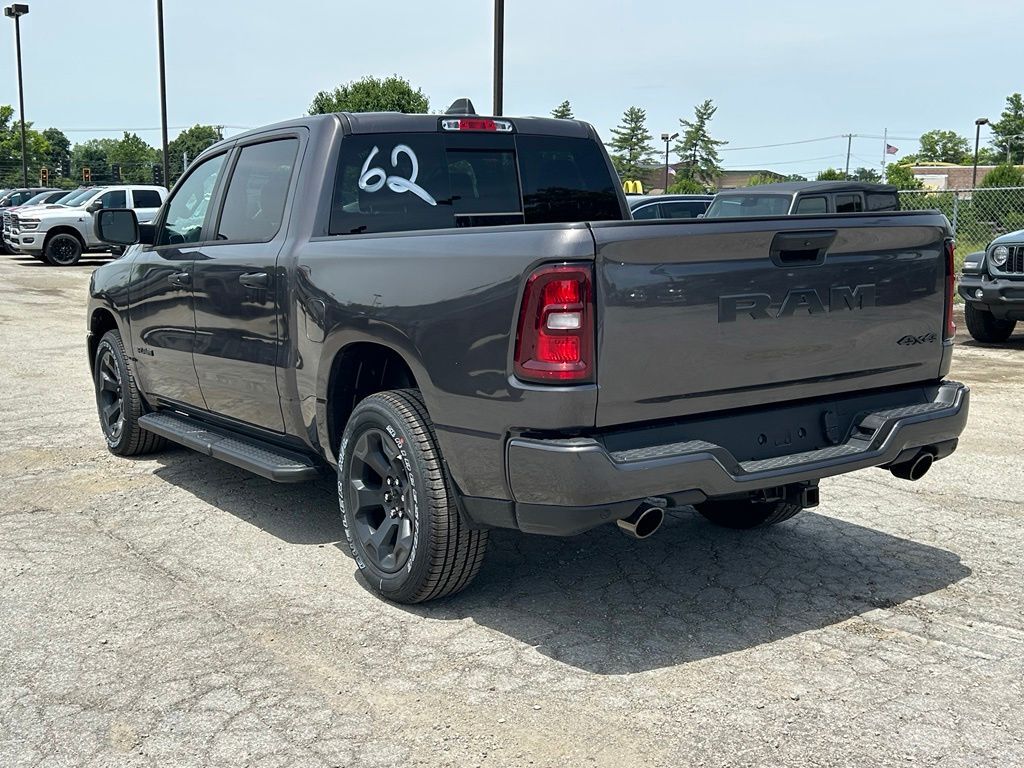 2026 Ram 1500 Express Crestwood KY