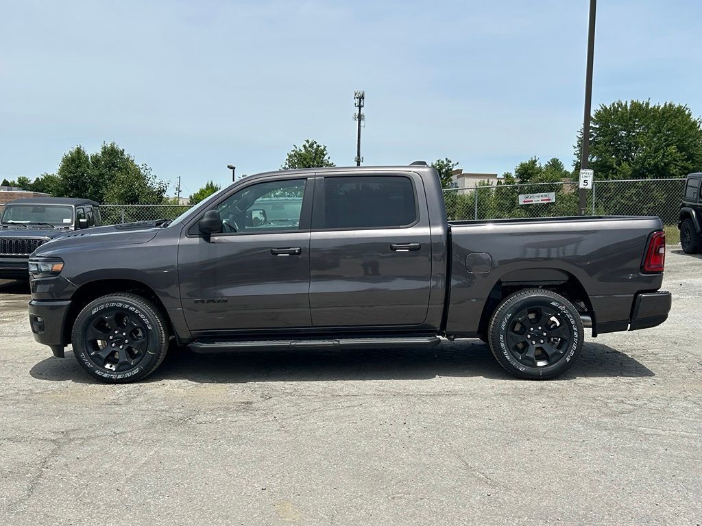 2026 Ram 1500 Express Crestwood KY