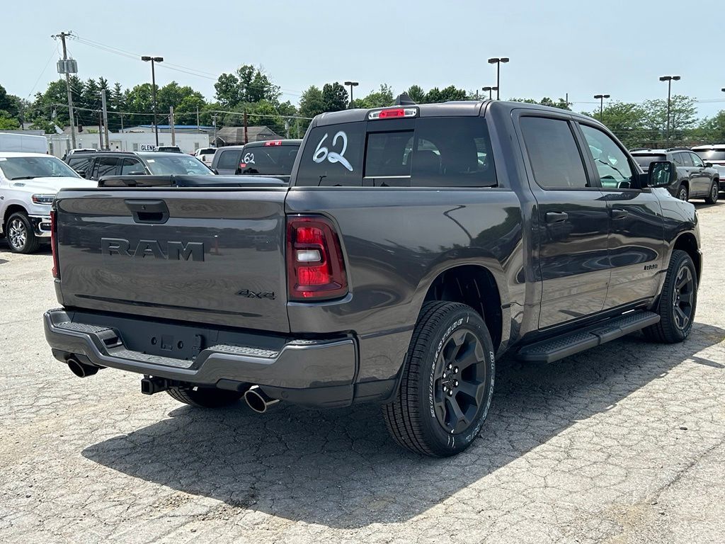 2026 Ram 1500 Express Crestwood KY