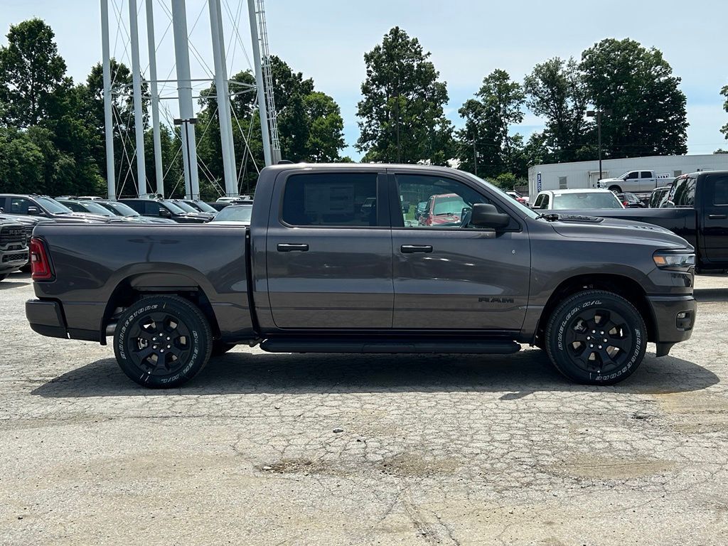 2026 Ram 1500 Express Crestwood KY