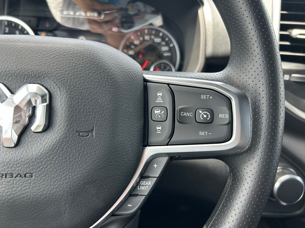 2026 Ram 1500 Express Crestwood KY
